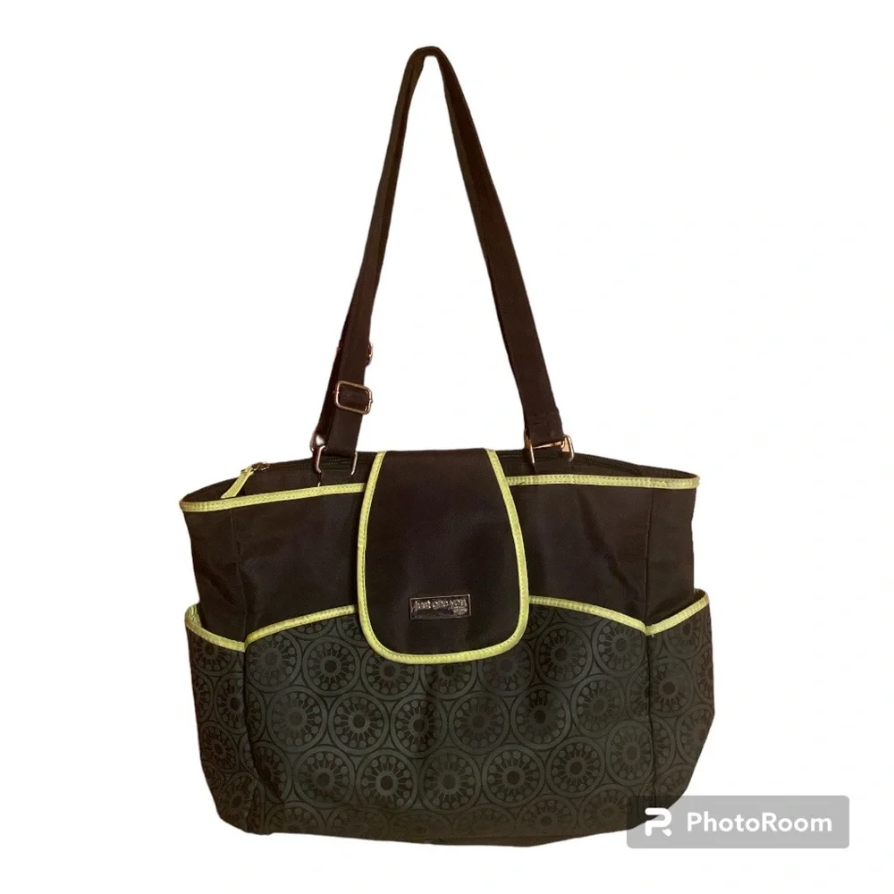 Just One You by Carters Diaper Baby Bag